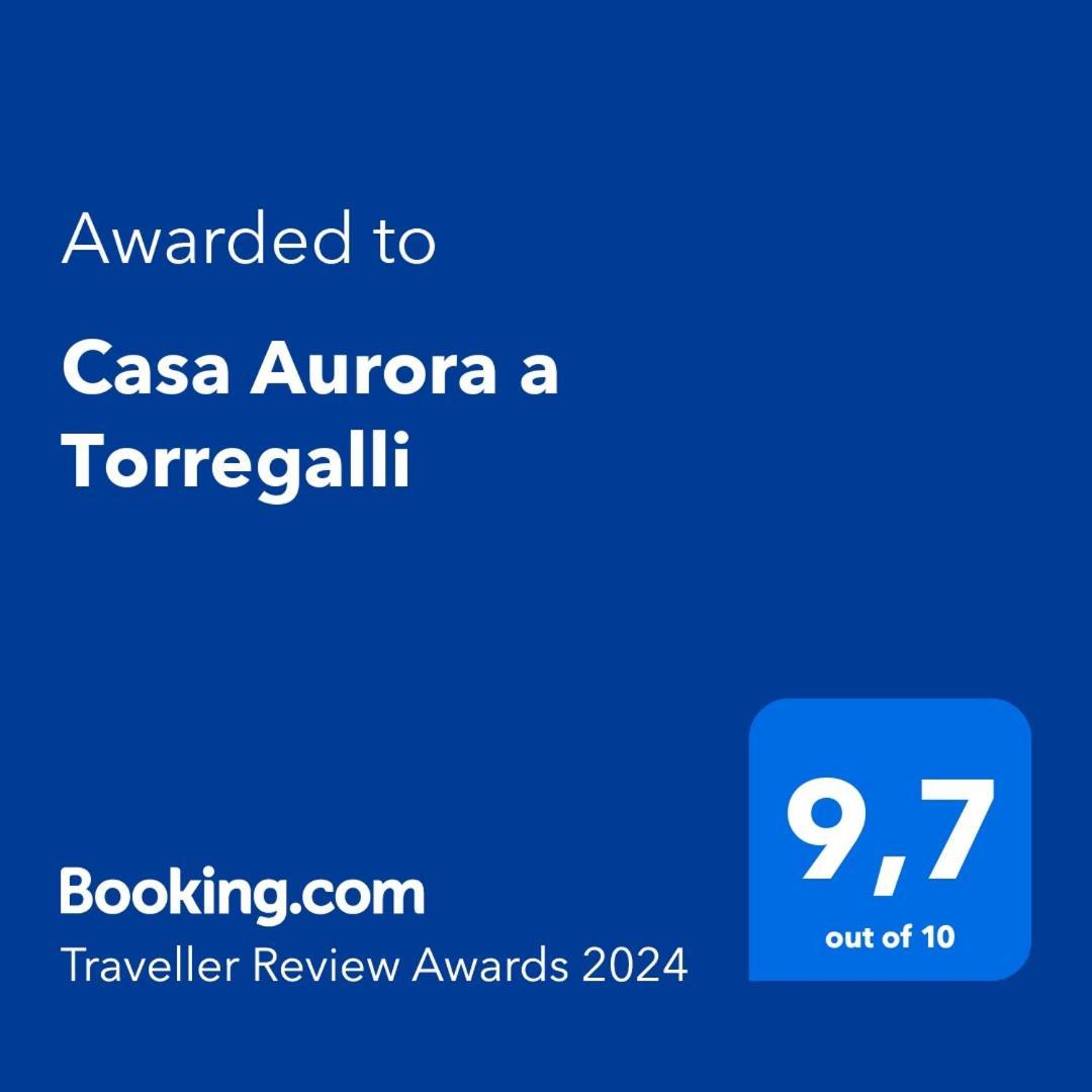 Casa Aurora A Torregalli Apartment Флоренция Екстериор снимка