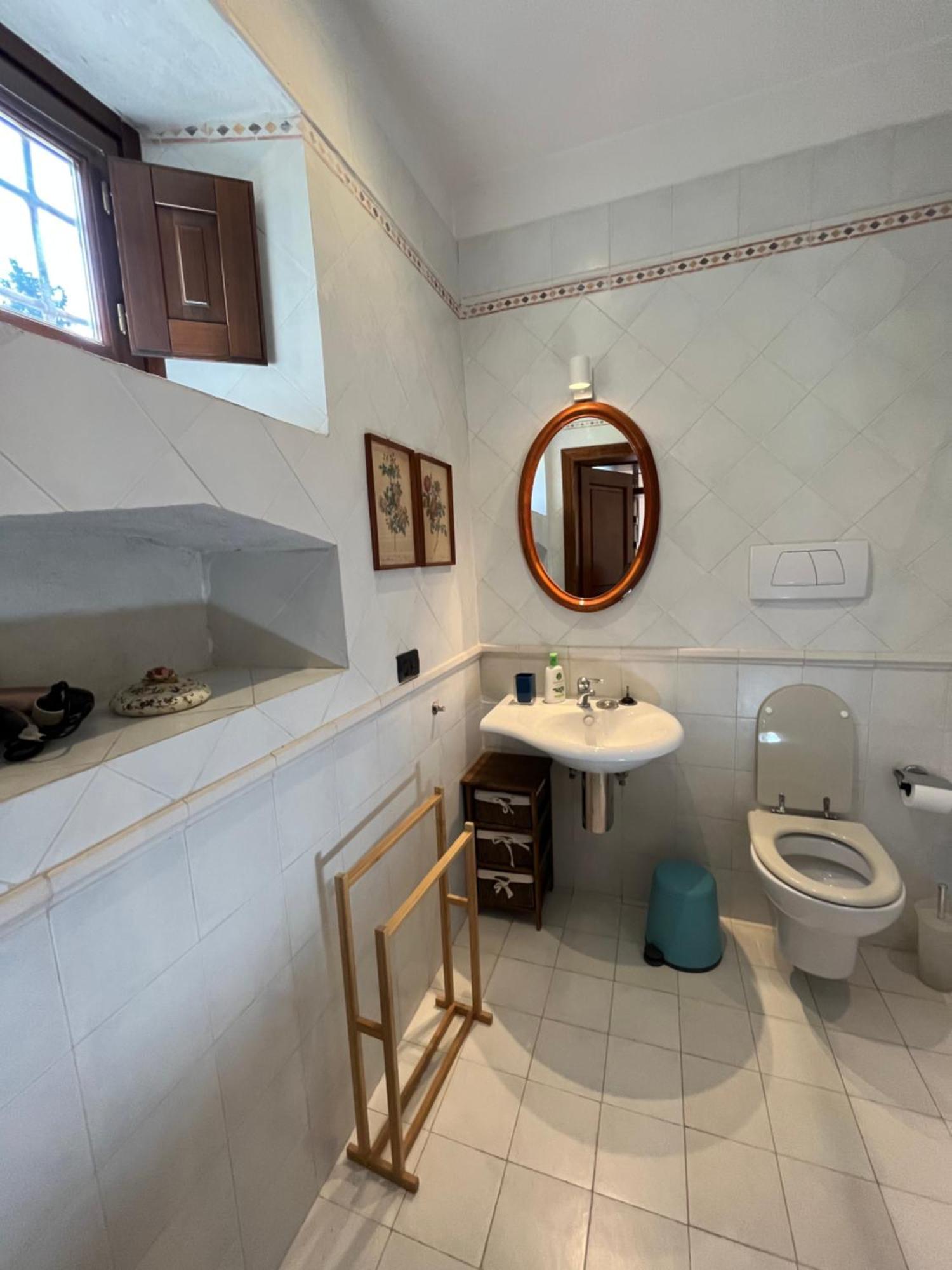 Casa Aurora A Torregalli Apartment Флоренция Екстериор снимка