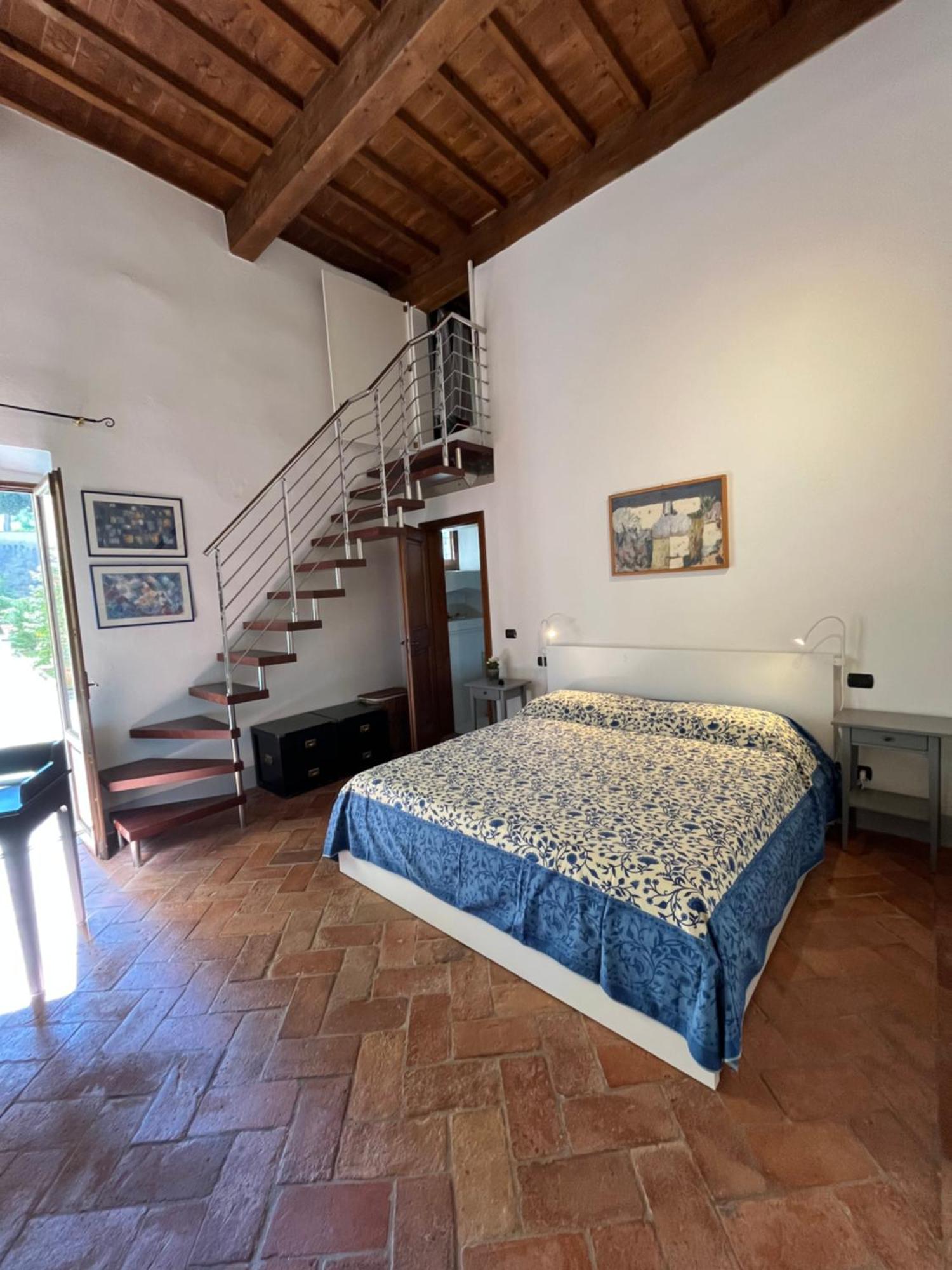 Casa Aurora A Torregalli Apartment Флоренция Екстериор снимка
