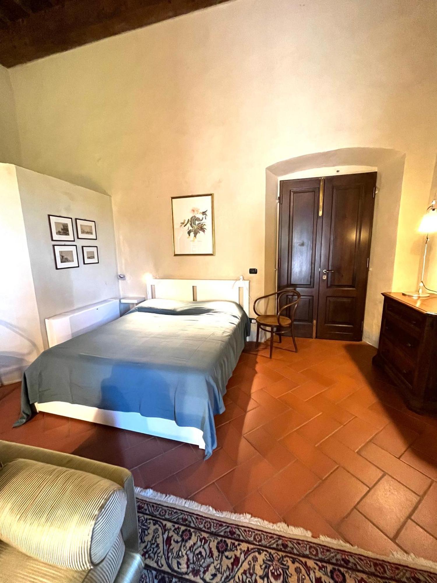 Casa Aurora A Torregalli Apartment Флоренция Екстериор снимка