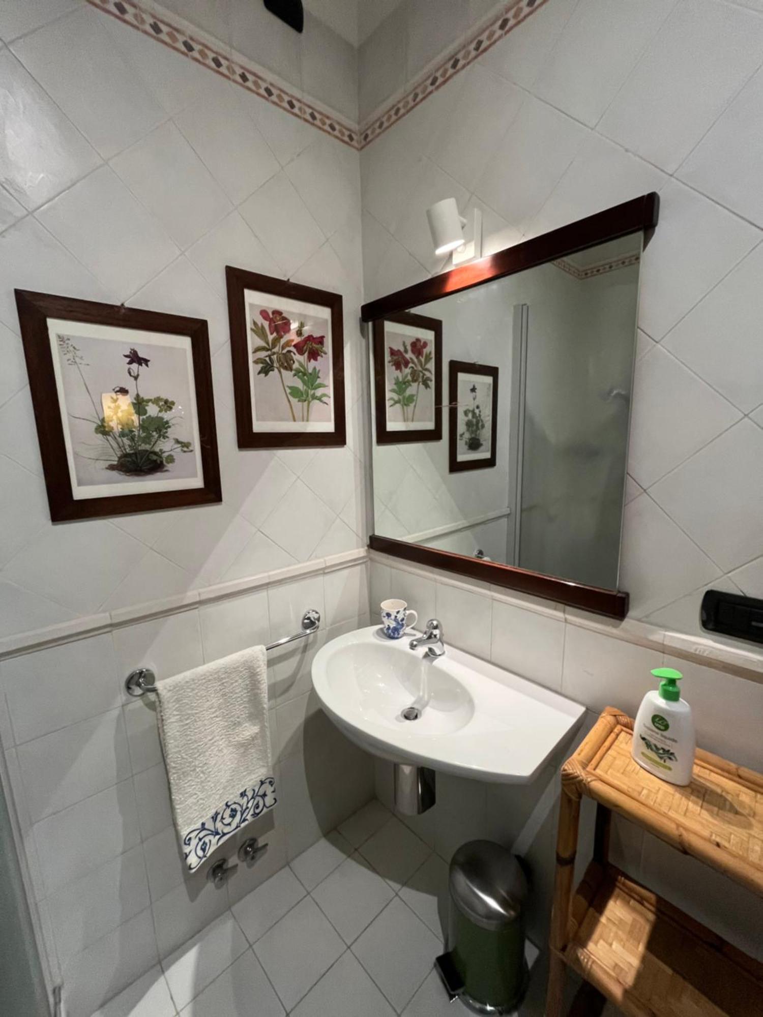 Casa Aurora A Torregalli Apartment Флоренция Екстериор снимка