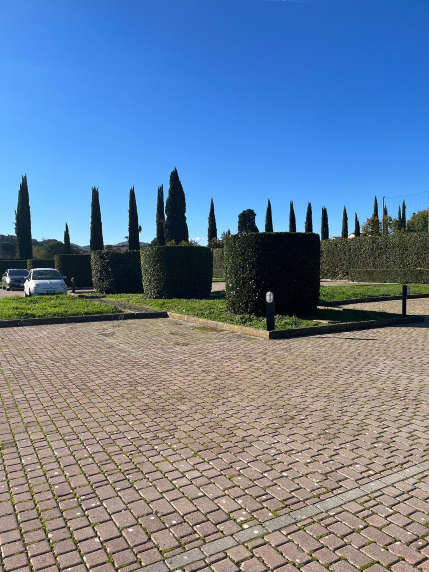 Casa Aurora A Torregalli Apartment Флоренция Екстериор снимка