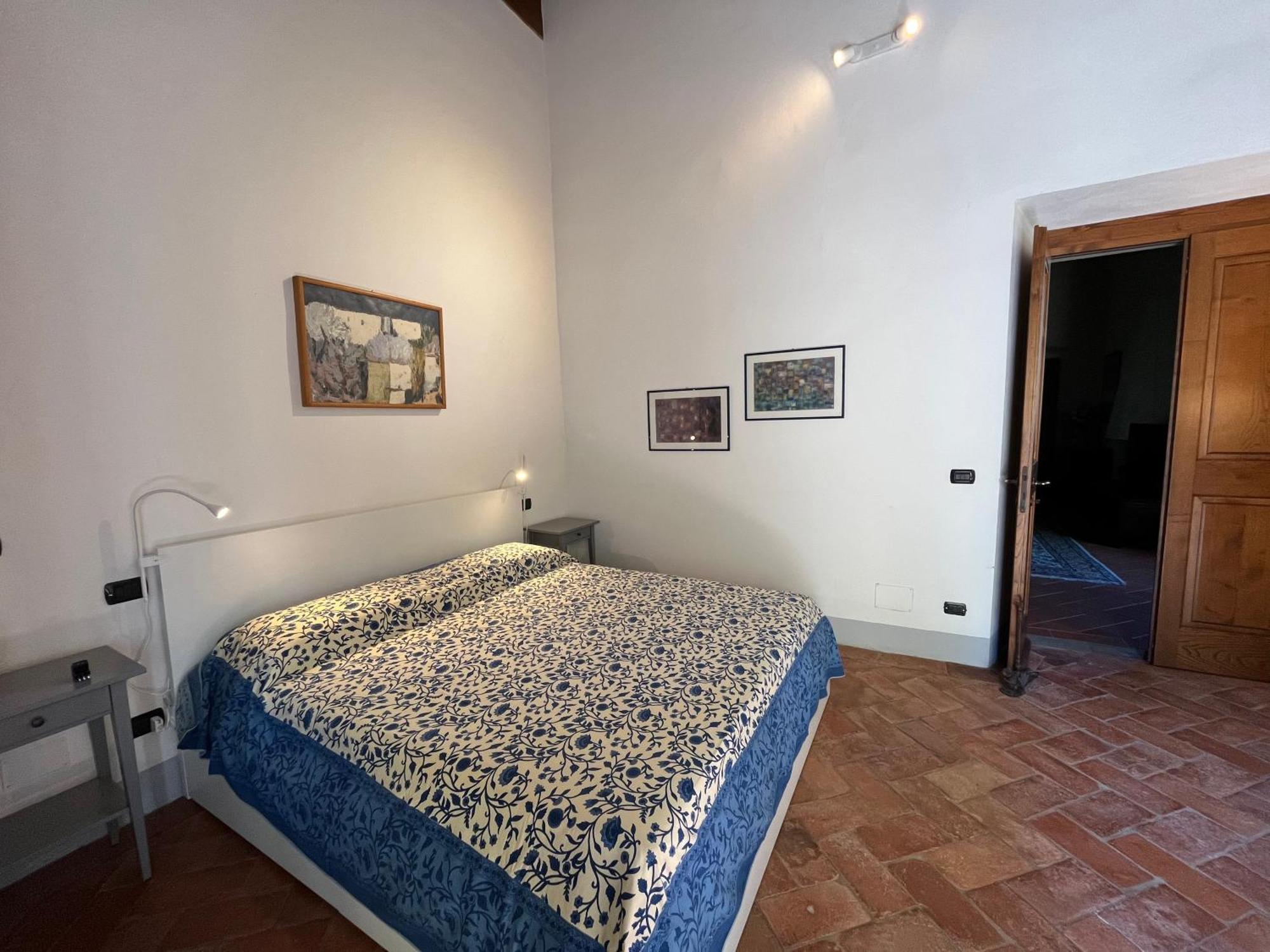 Casa Aurora A Torregalli Apartment Флоренция Екстериор снимка